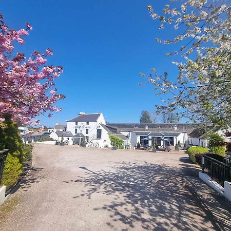 The Mill House Hotel Buckie Exterior photo
