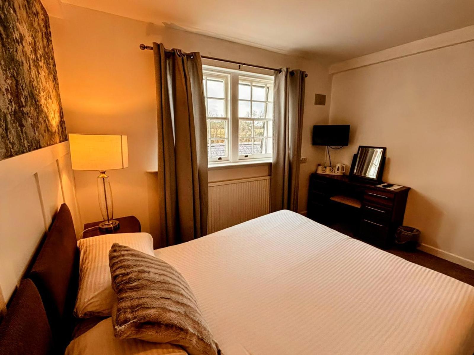 The Mill House Hotel Buckie Exterior photo